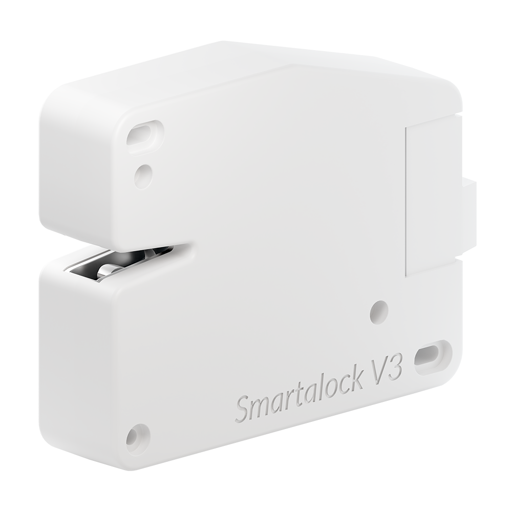 Smartalock Hardware
