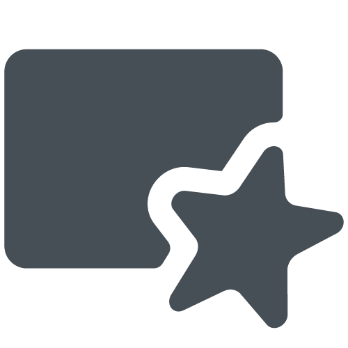 Desk Booking Icon