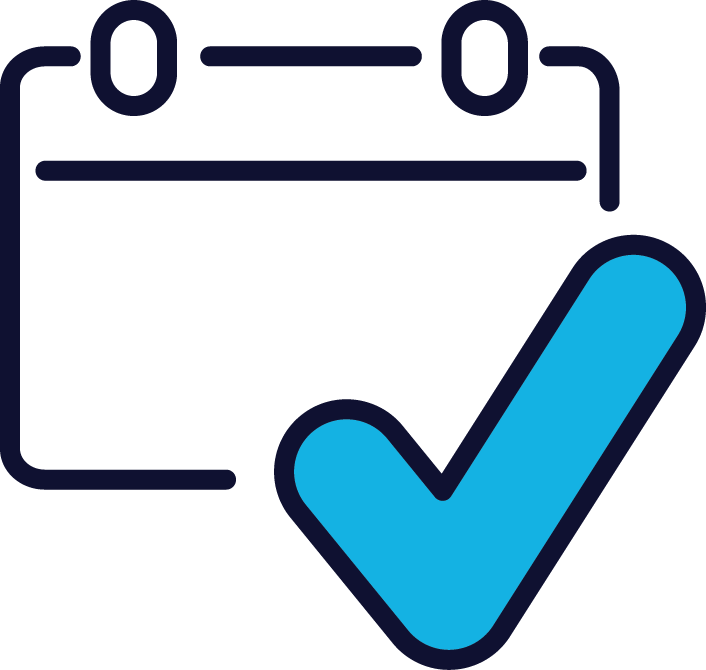Desk Booking Icon