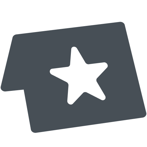Occupancy Icon