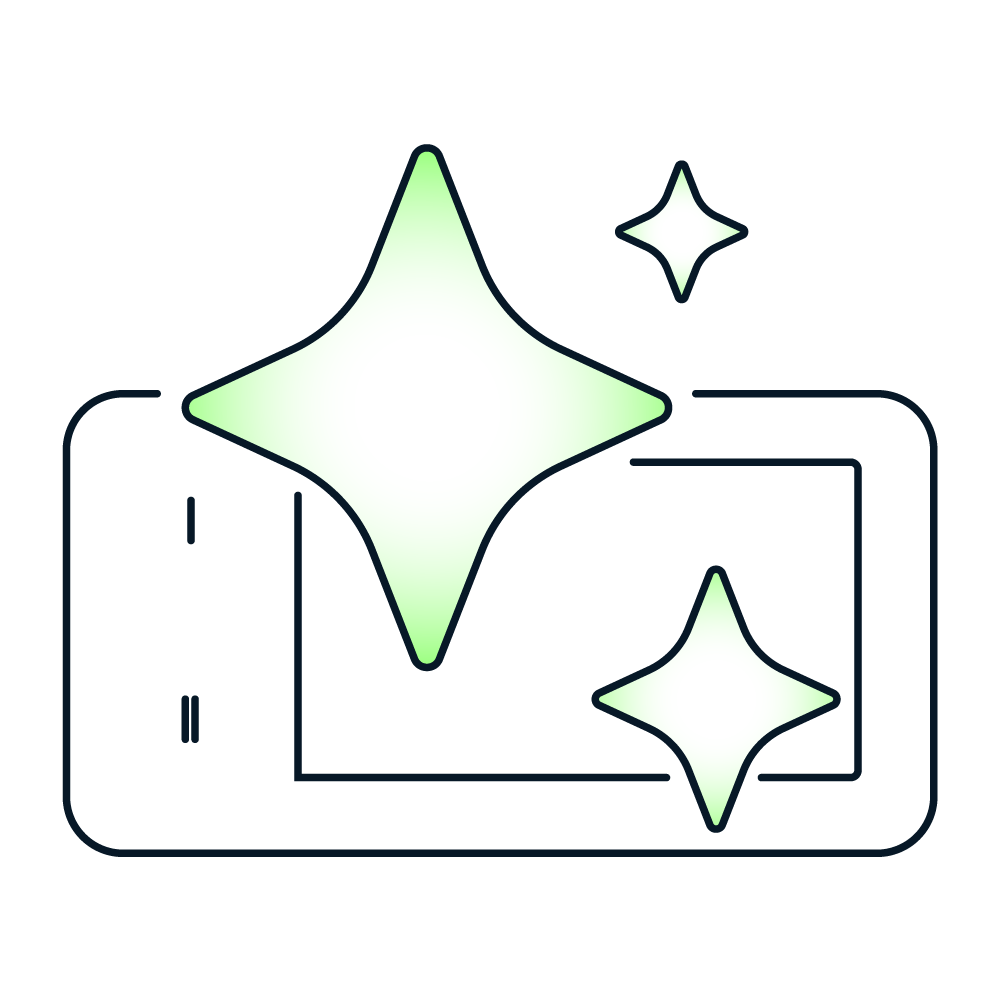 Advanced Features Illustration