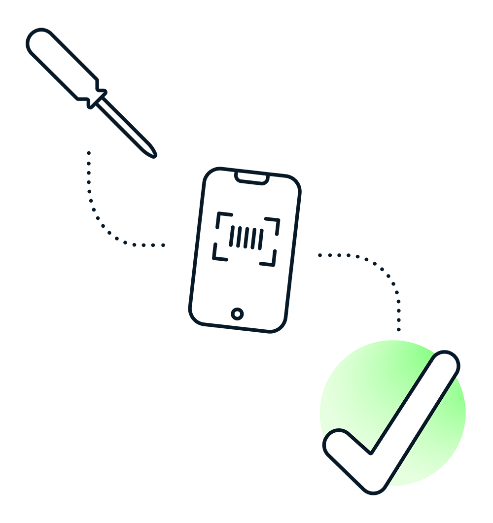 Setup Illustration