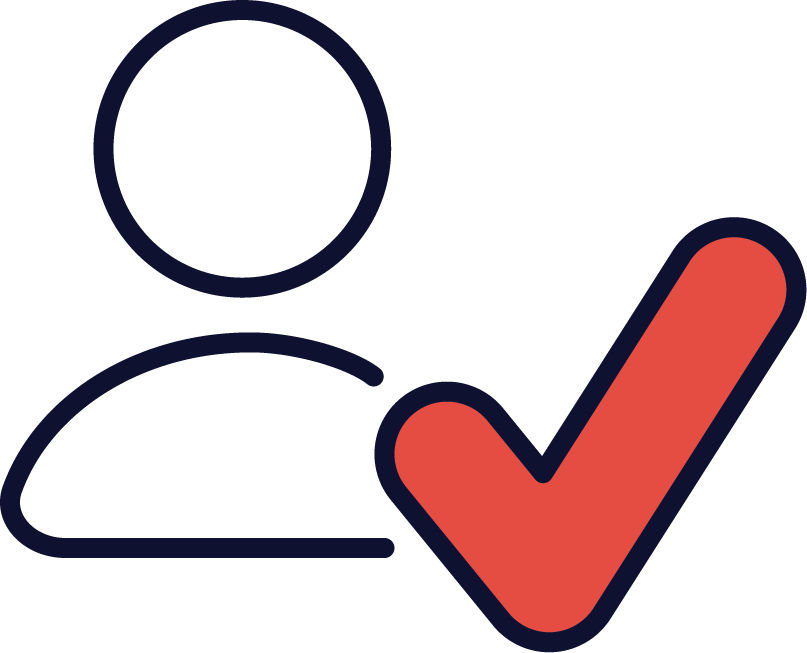 Desk Booking Icon