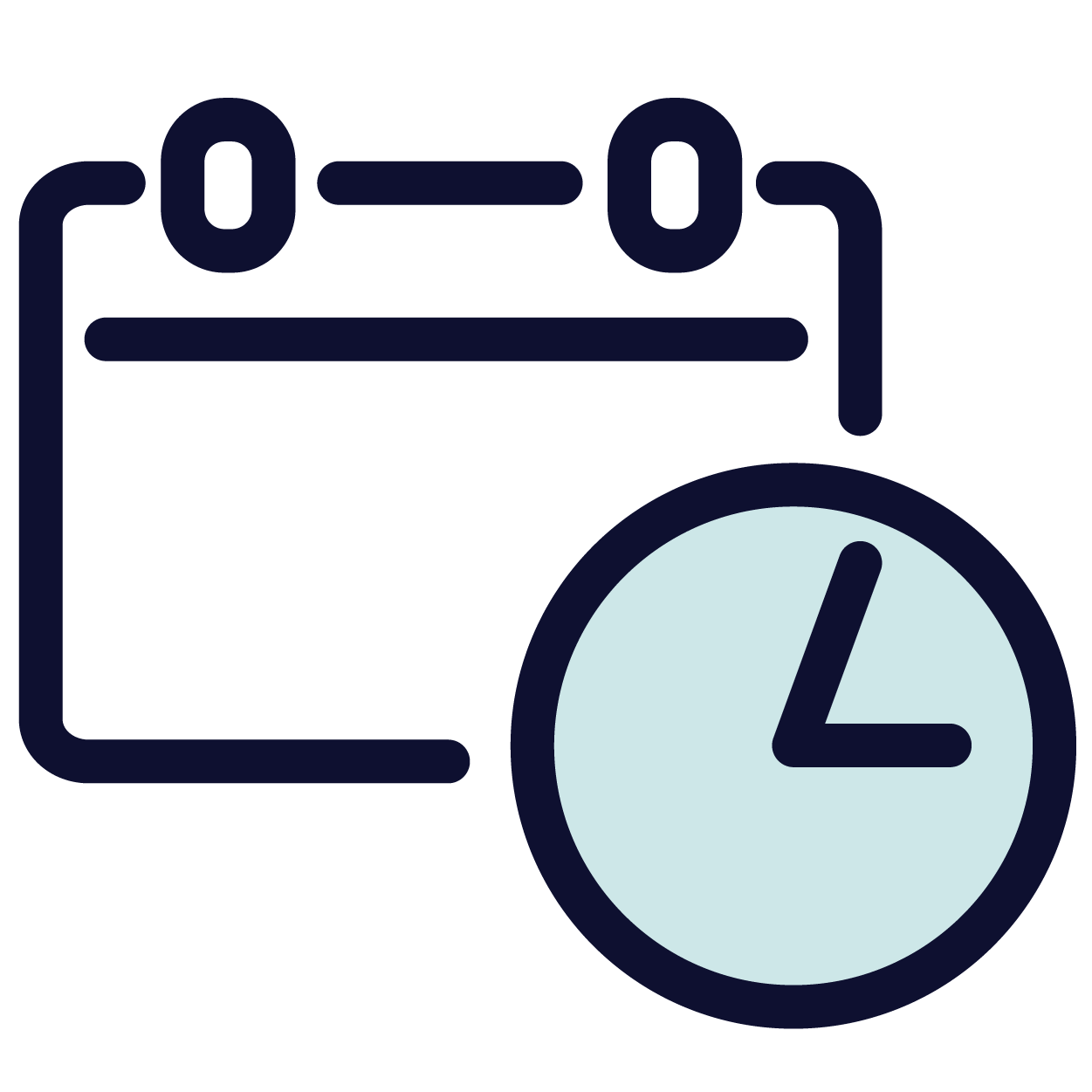 Desk Booking Icon