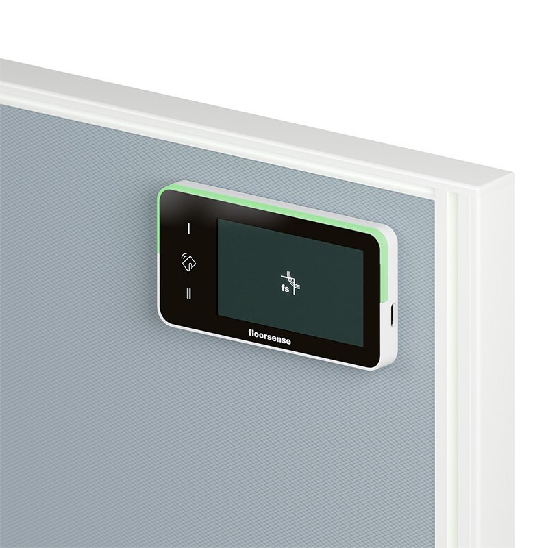 Surface Mounted