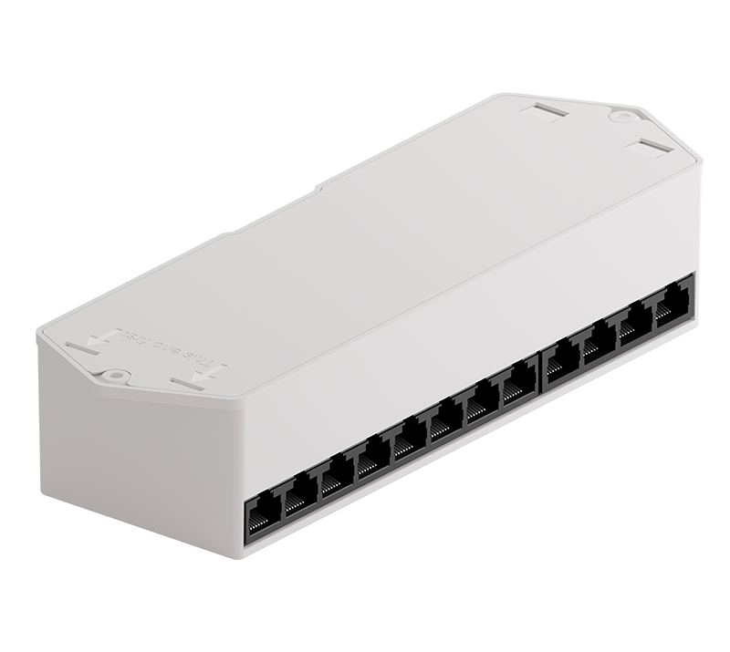 Integrated UPS Option