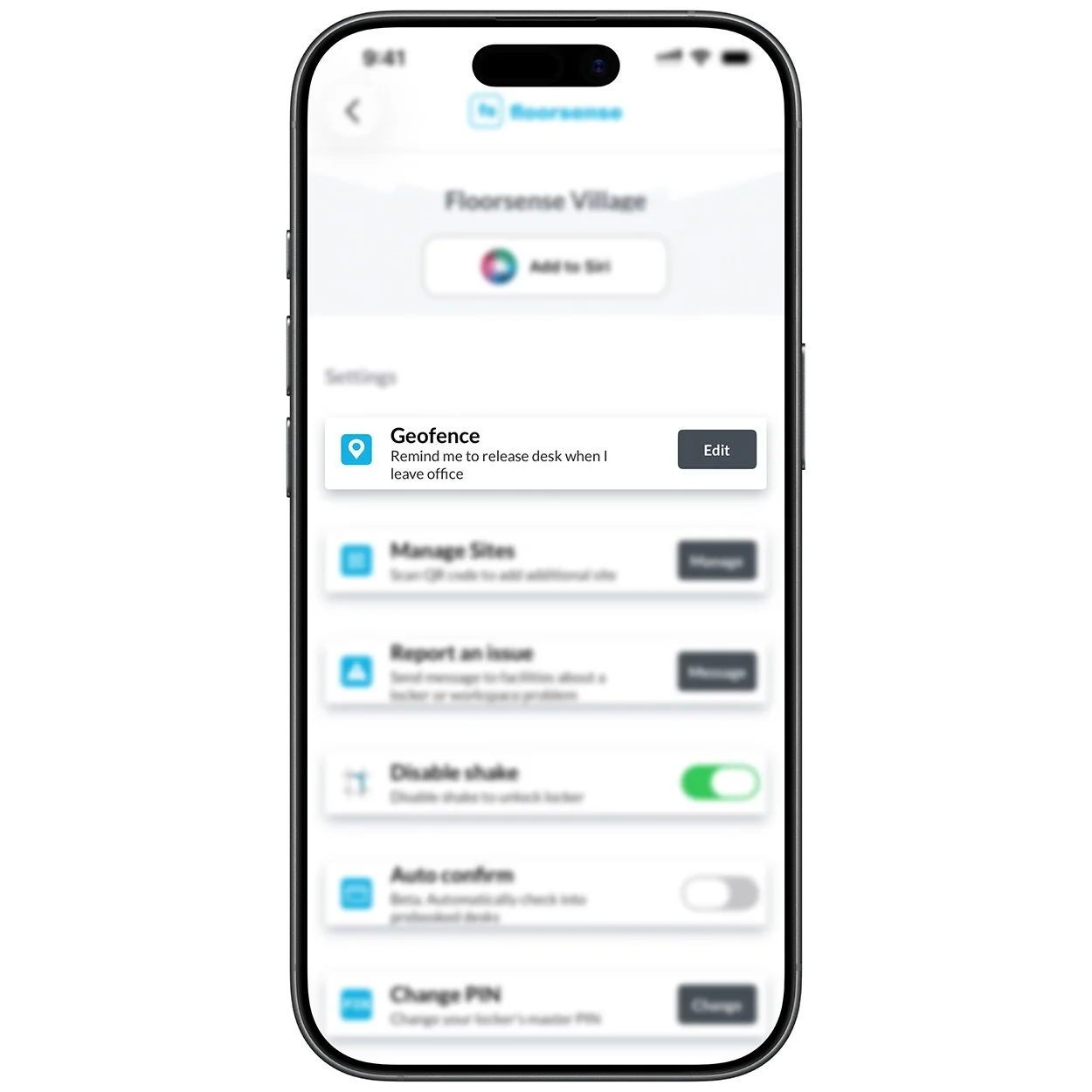 Smart Location-Based Reminders