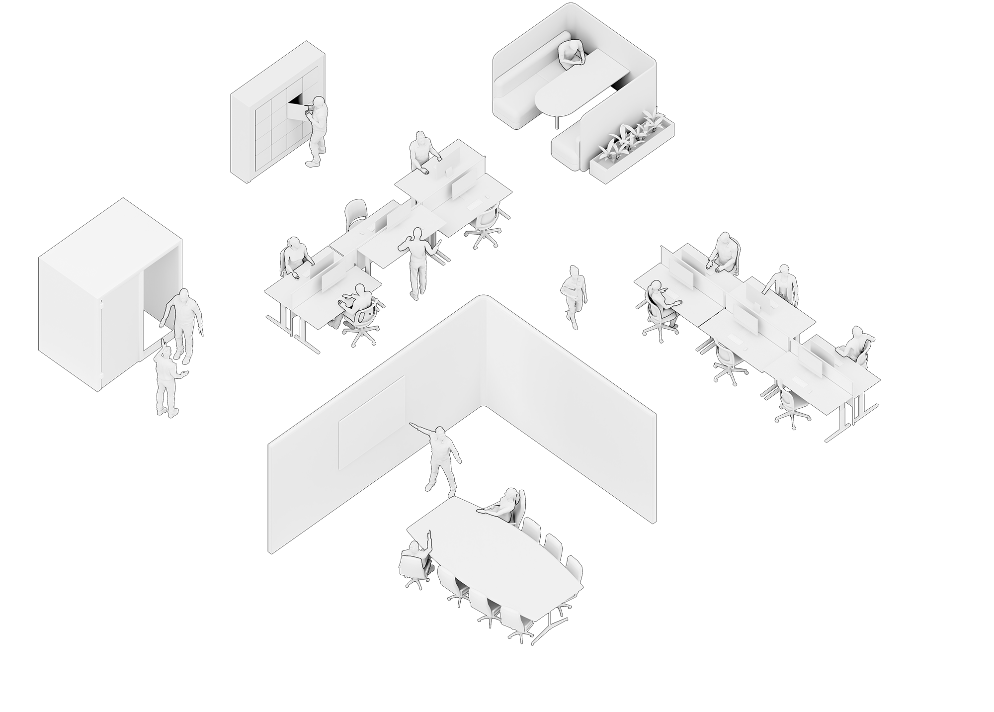 Objects