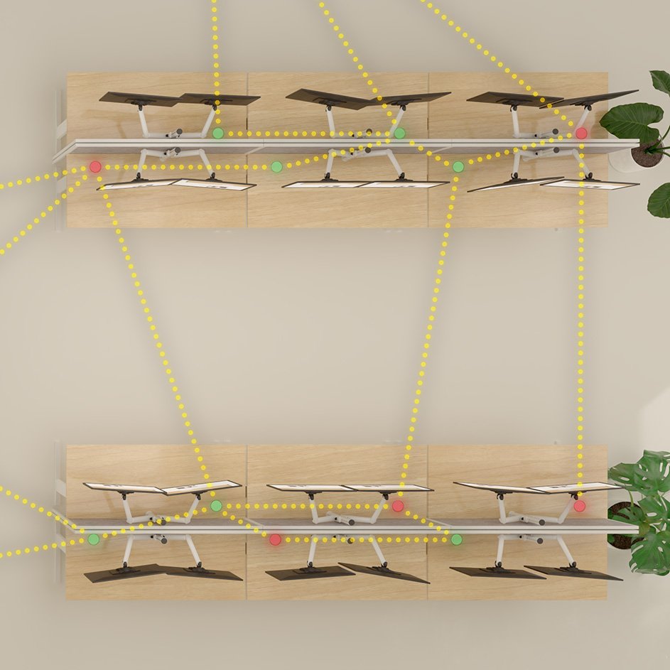 Web Dashboard