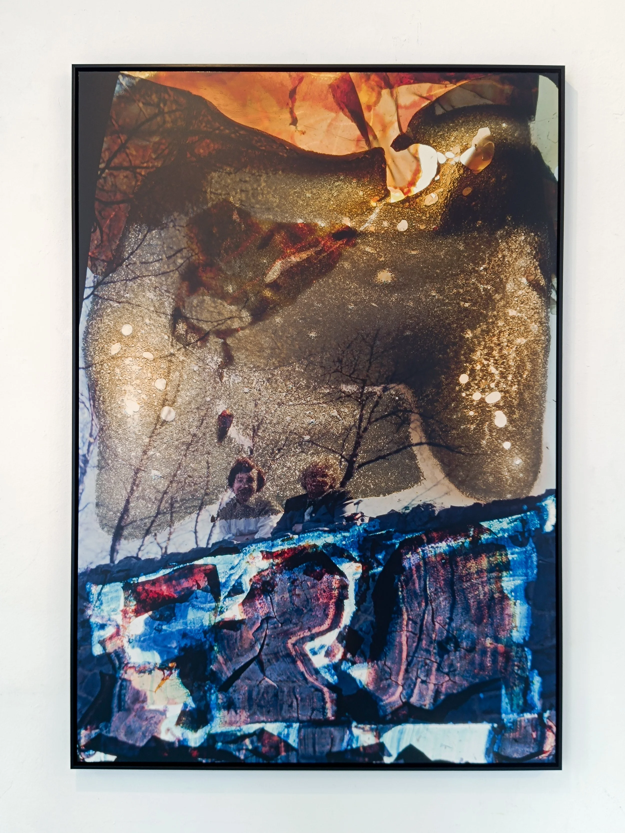 A fragment of lost time I