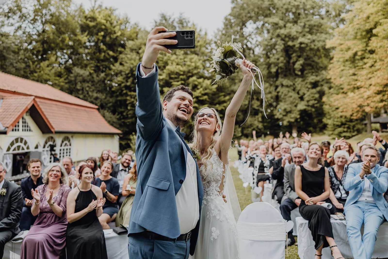 Hochzeitsfotograf Kassel