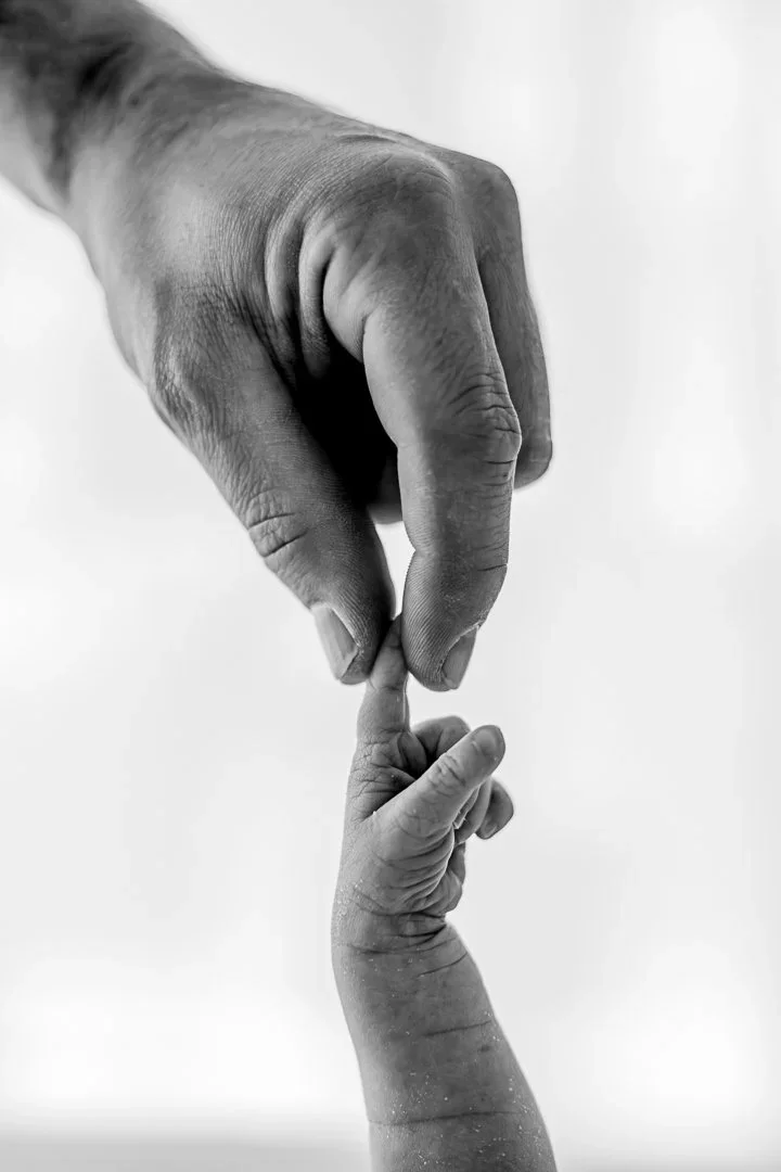 Newborn Shooting