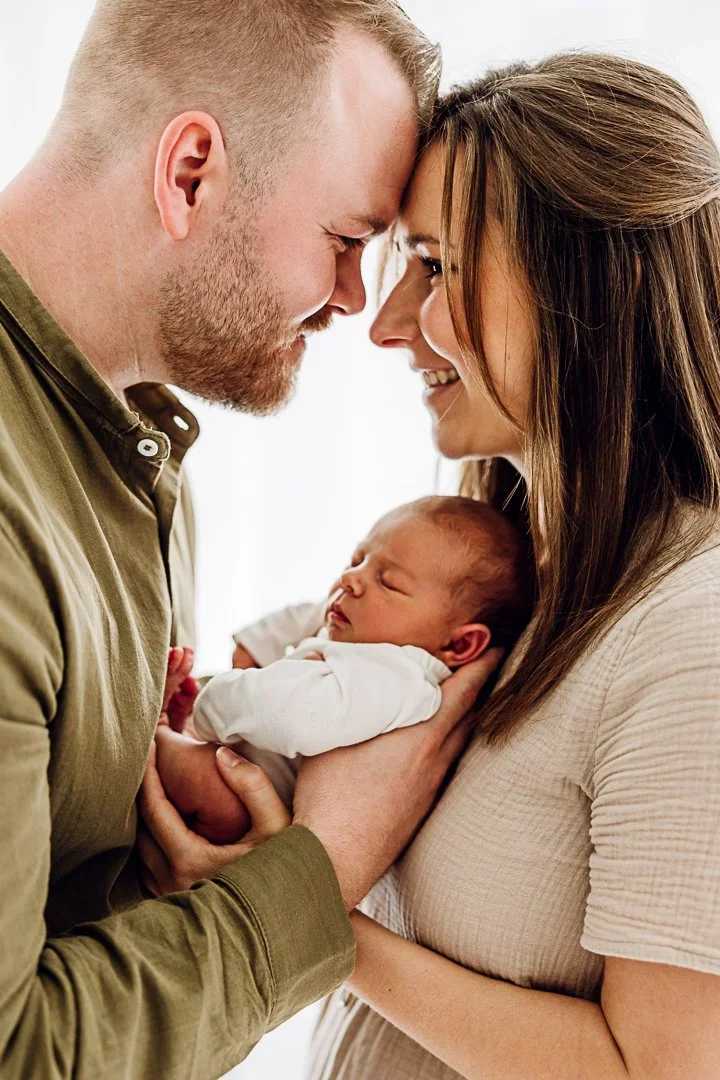 Newborn Shooting