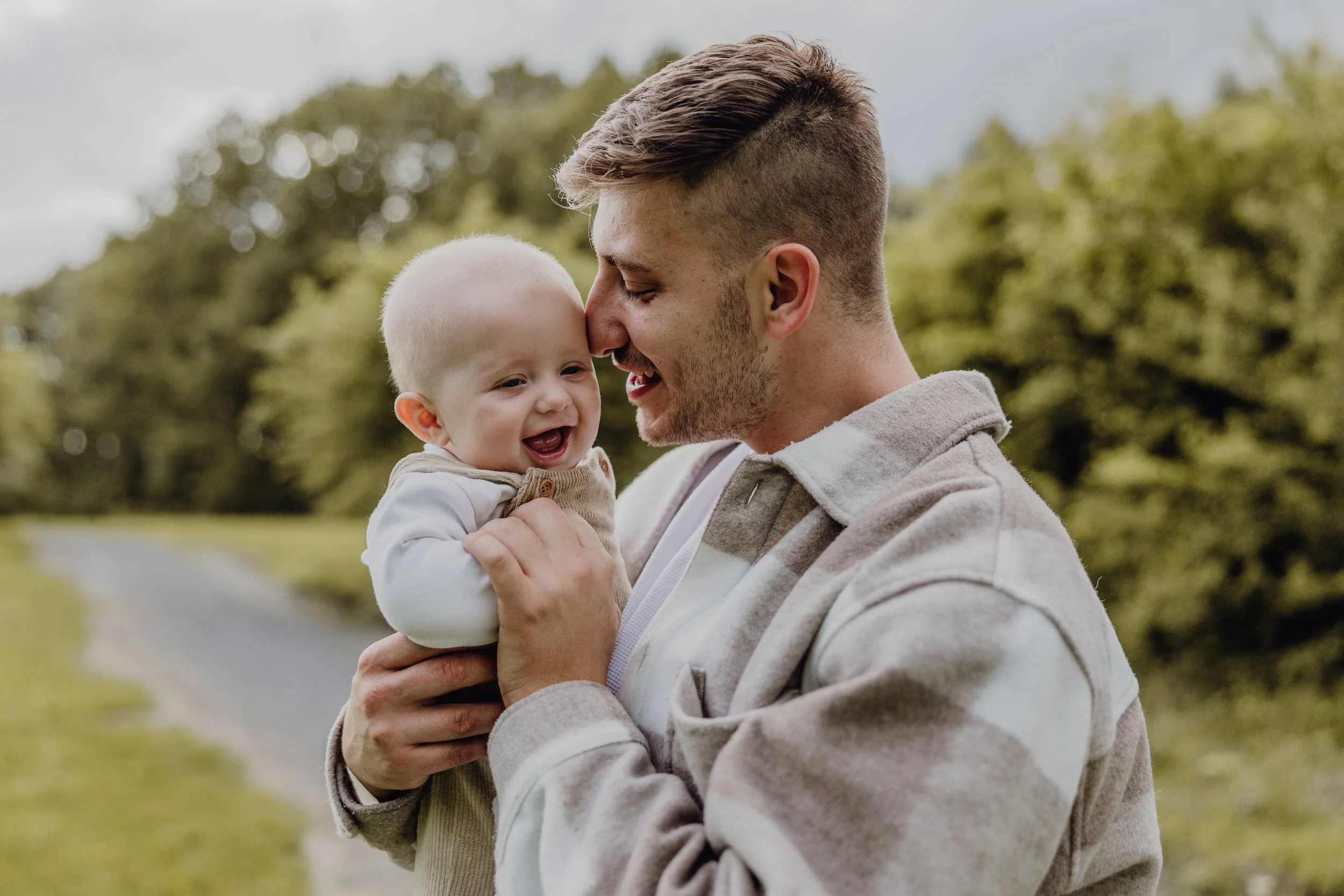 Familienshooting Kassel – Fotografie Anne Günst