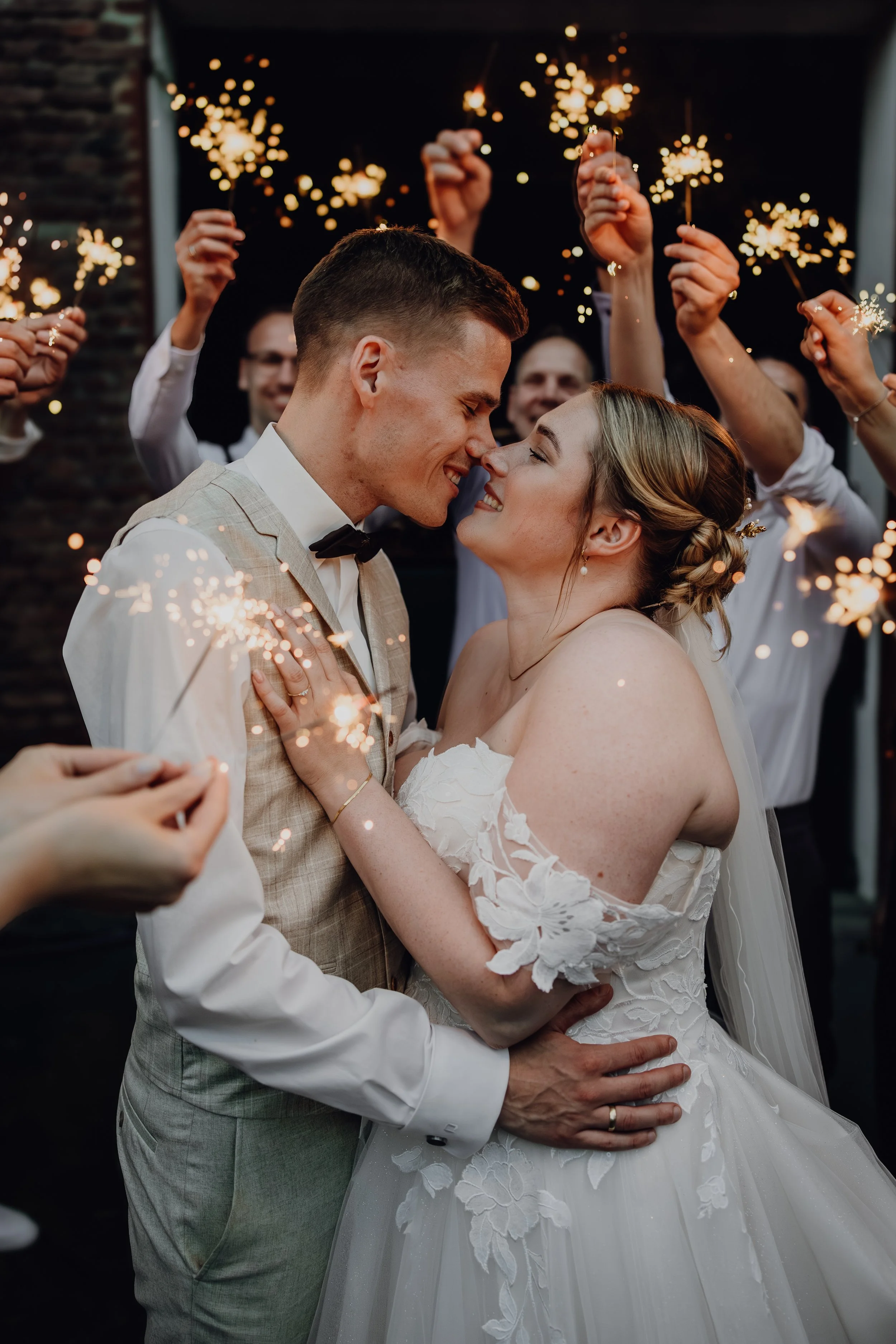 Hochzeitsfotograf Kassel