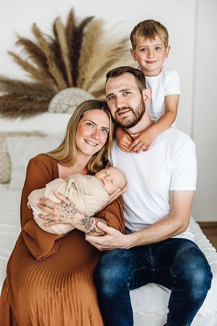 Newborn Shooting