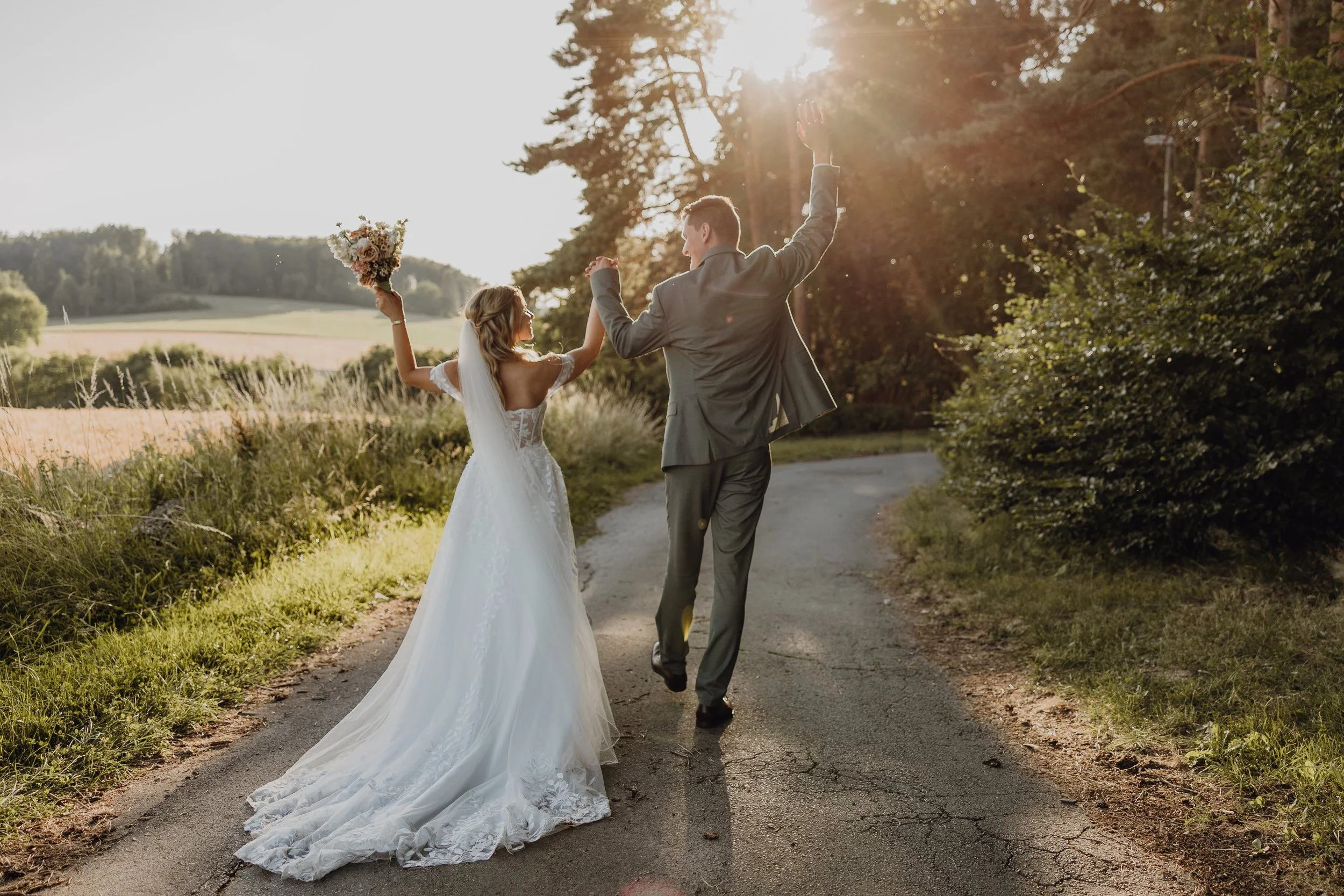 Hochzeitsfotograf Kassel