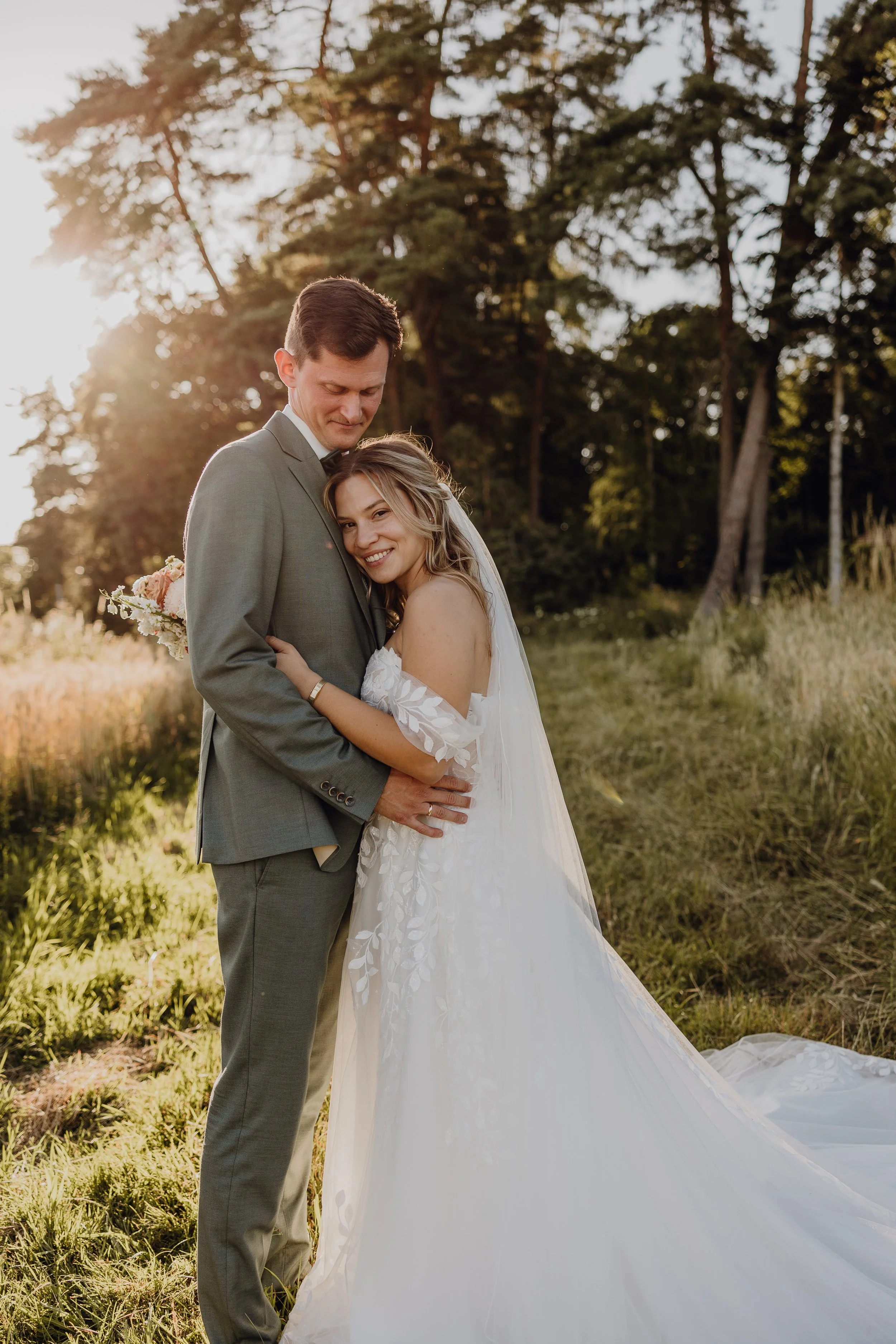 Hochzeitsfotograf Kassel
