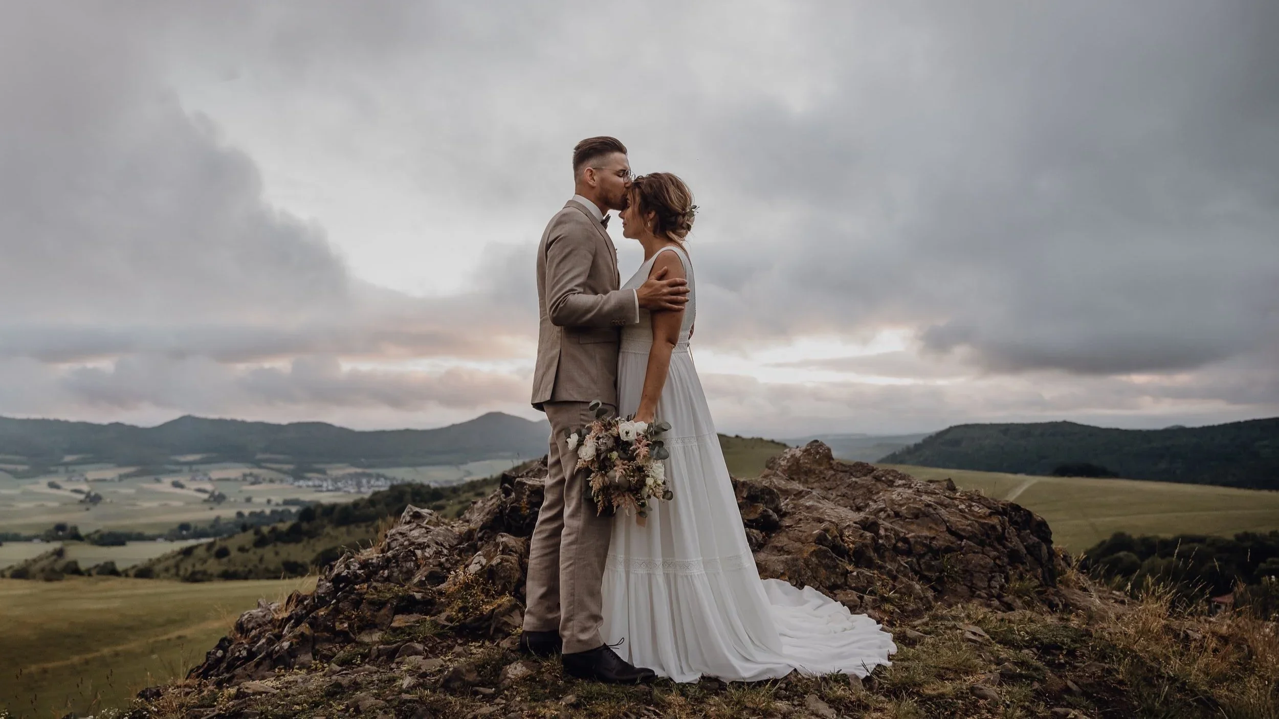 Hochzeitsfotograf Kassel