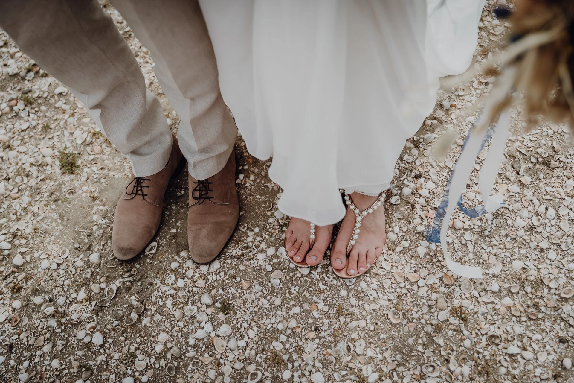 Hochzeit Zandvoort – Niederlande