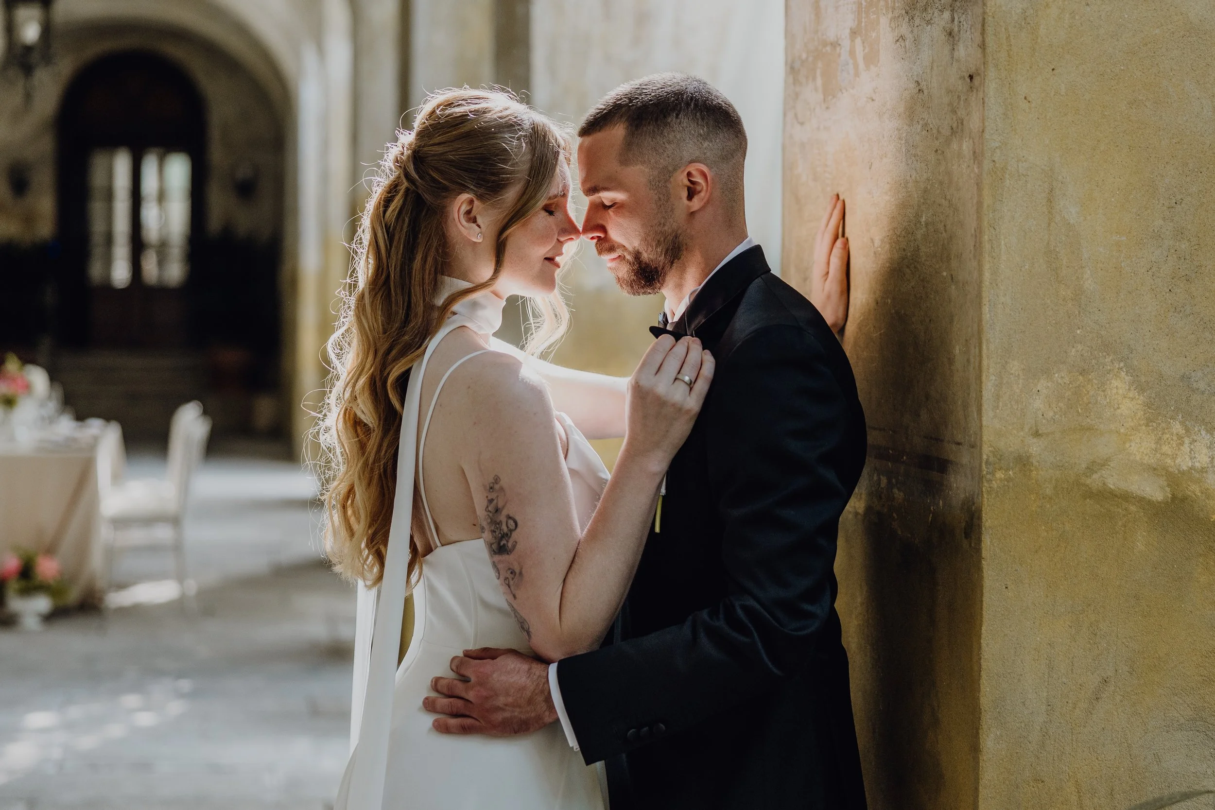 Destination Wedding Fotograf Toskana