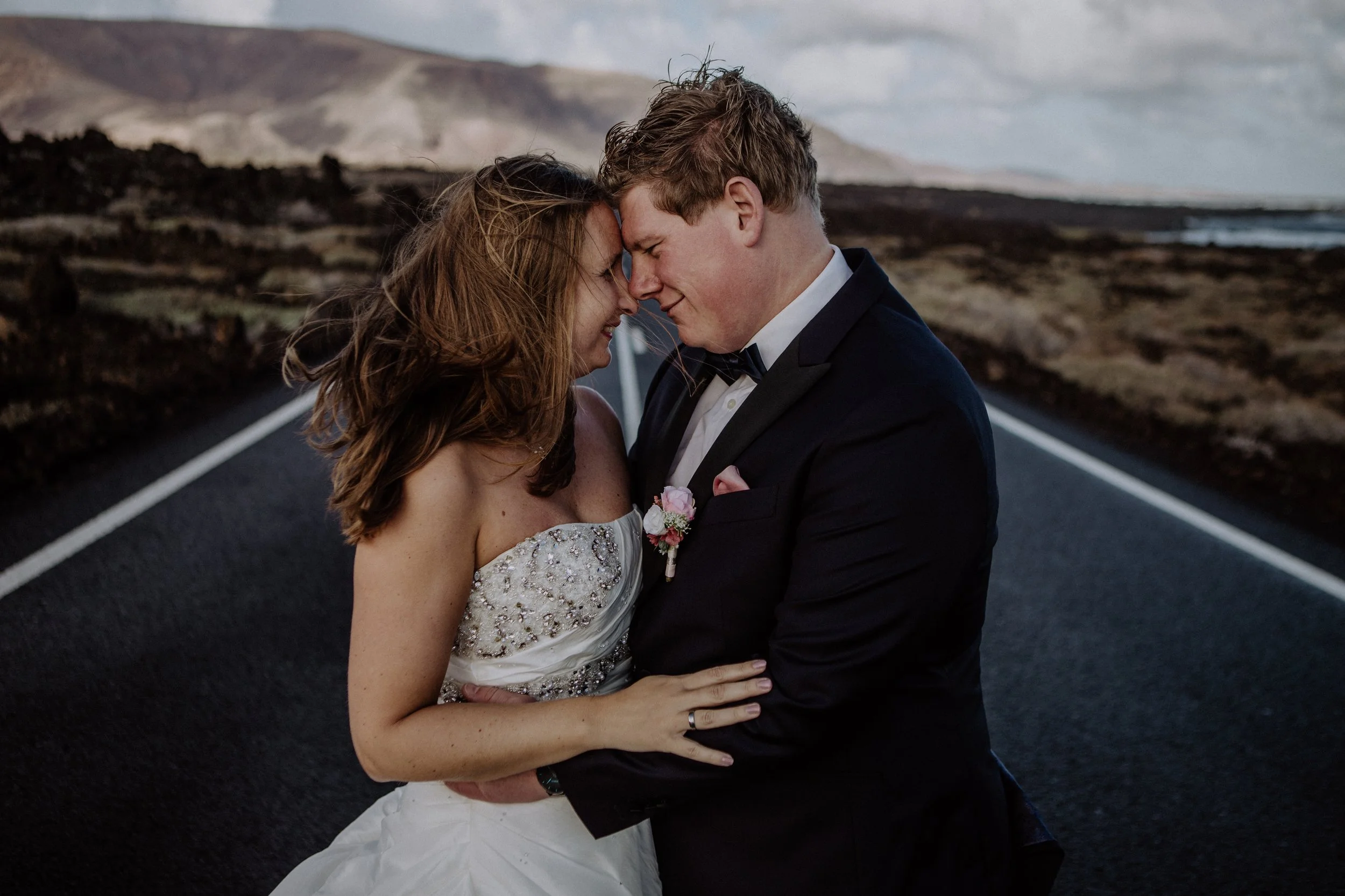 Destination Wedding Fotograf Spanien – Mallorca, Lanzarote