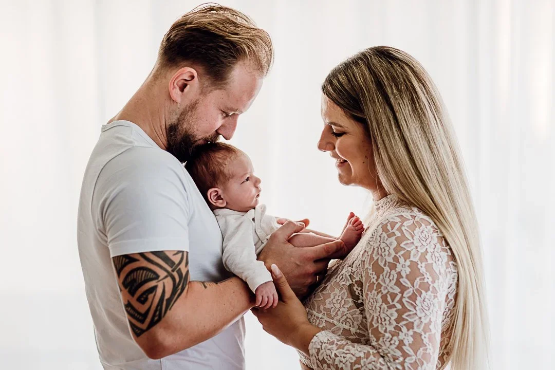 Newborn Shooting