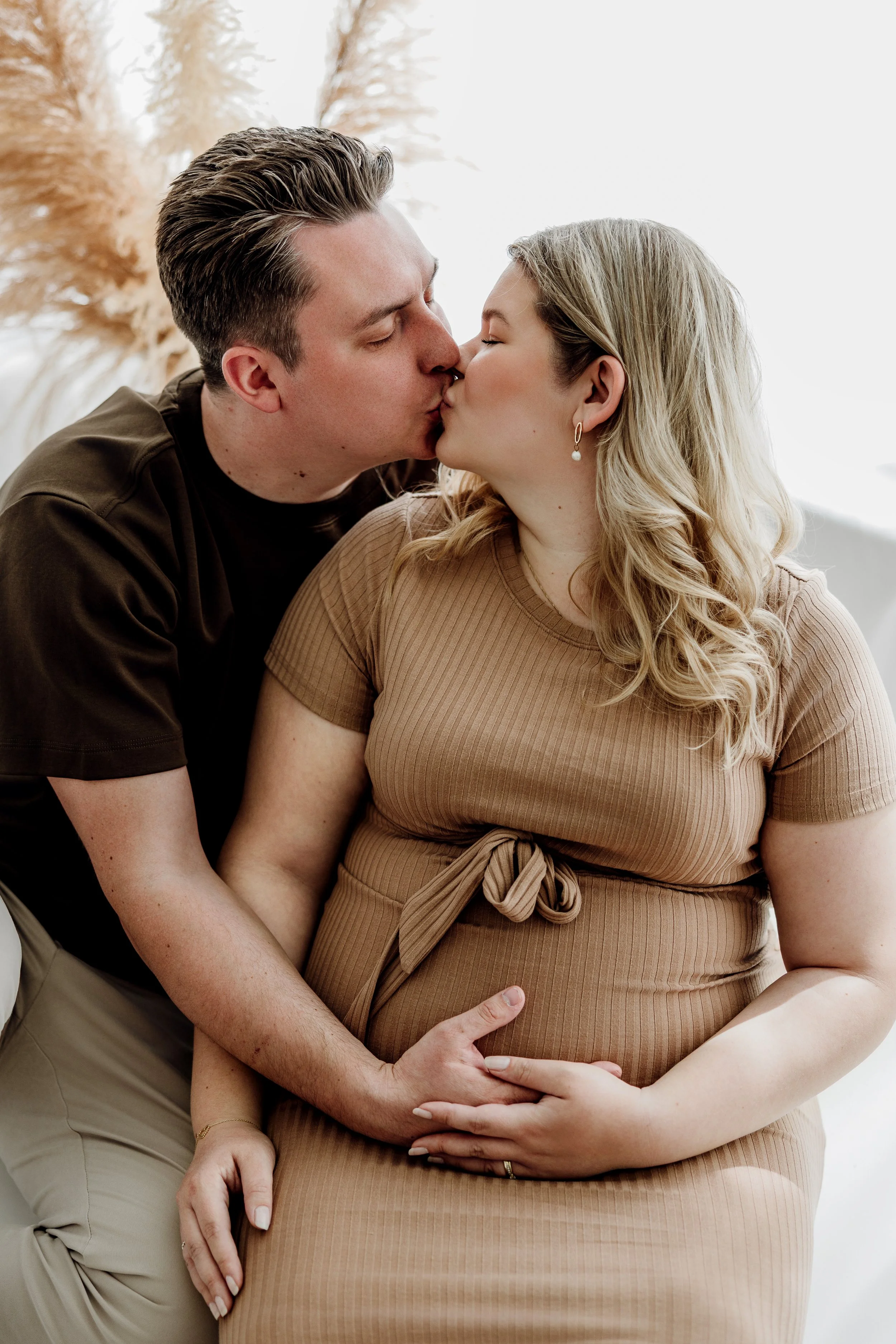 Jessica und Tobias
