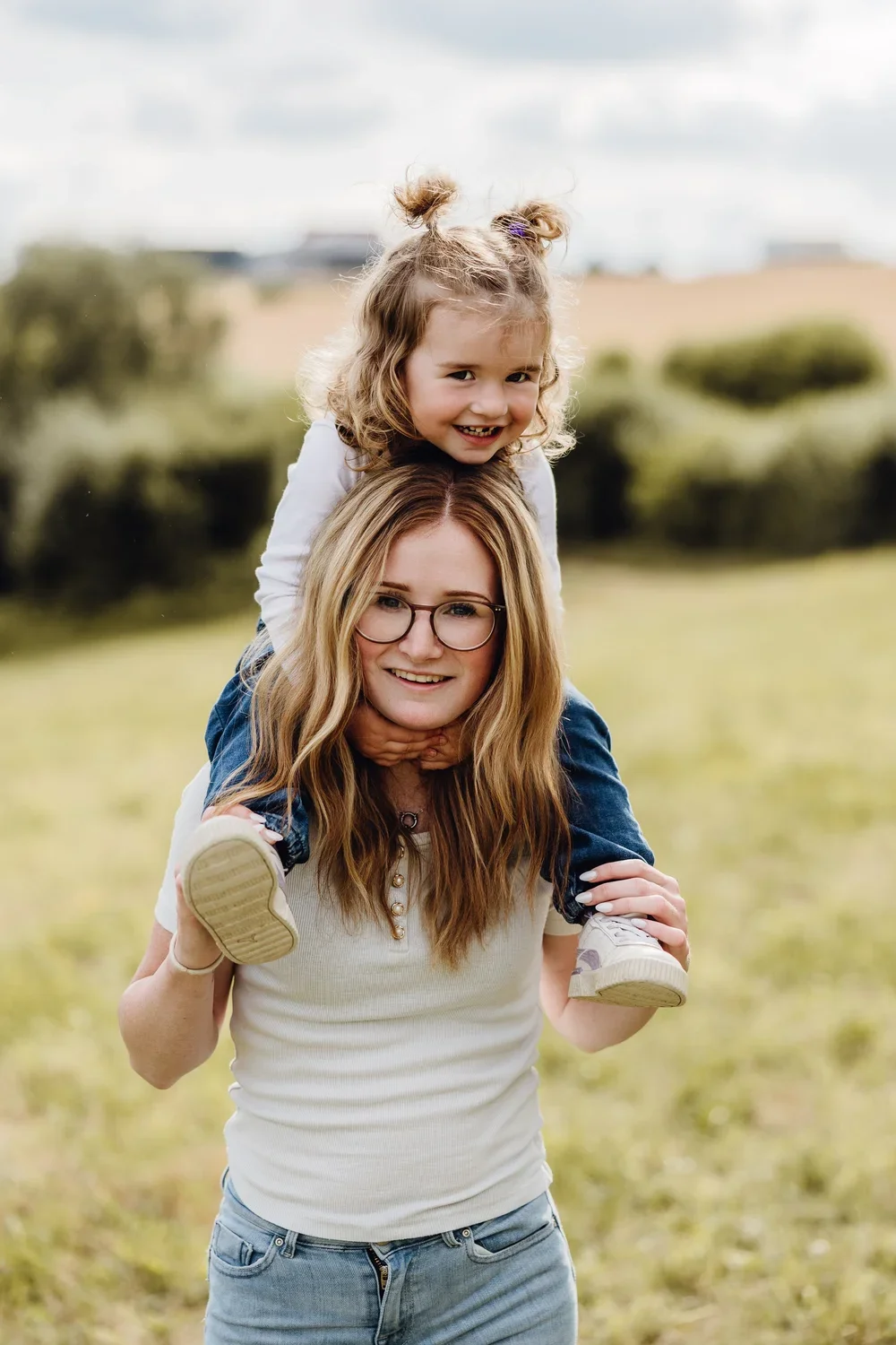 Familienshooting