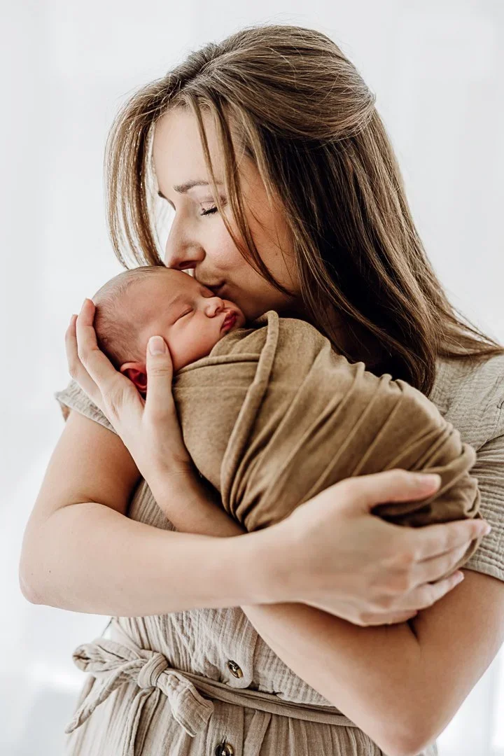 Newborn Shooting