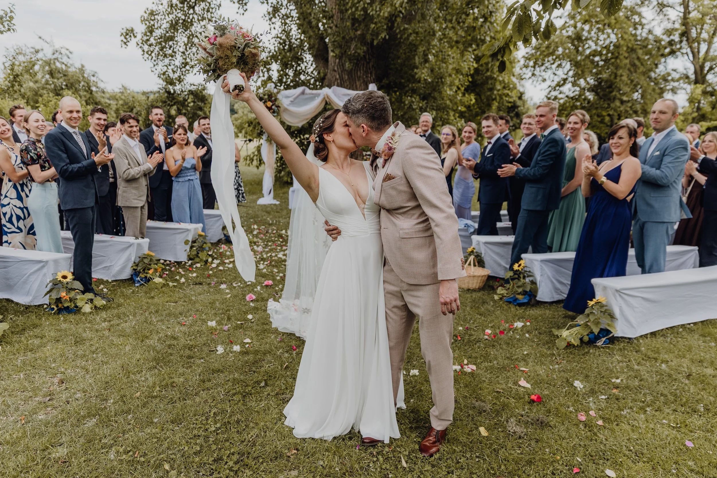 Hochzeitsfotograf Kassel