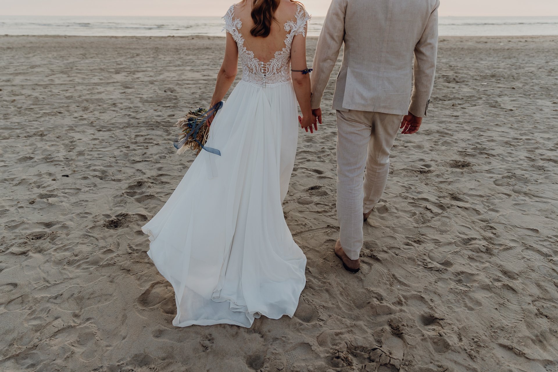 Emotionaler Moment Zandvoort