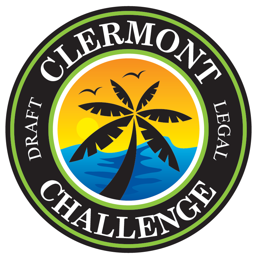 Draft Legal Challenge at Clermont 2020 Draft Legal Challenge at Clermont 2020