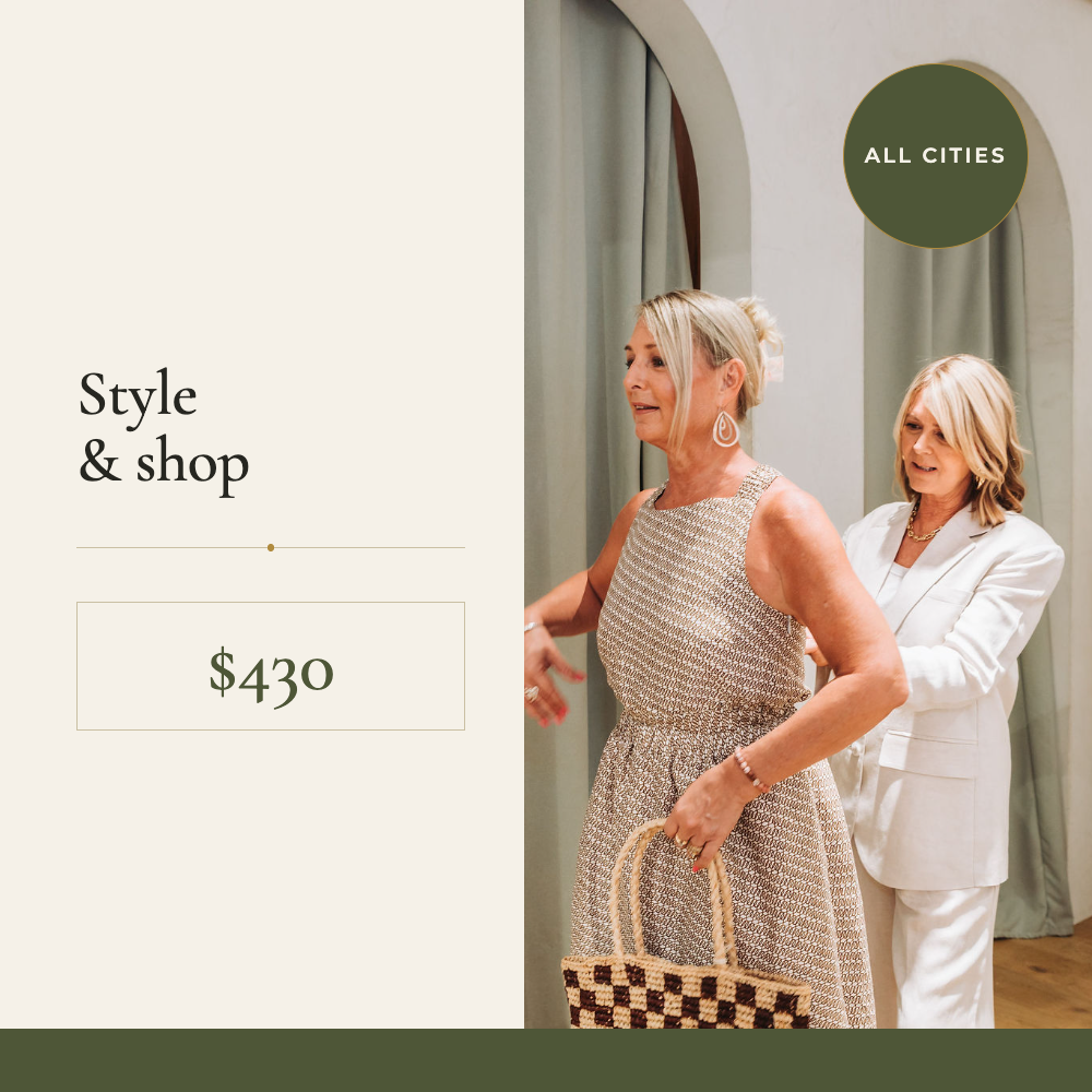 Style & shop