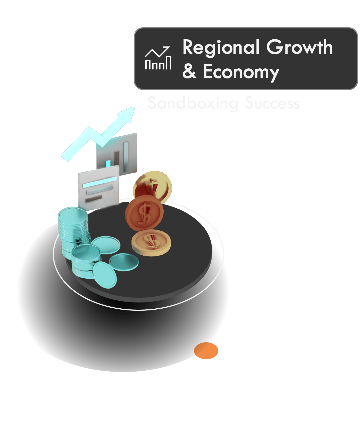 Regional Growth hover