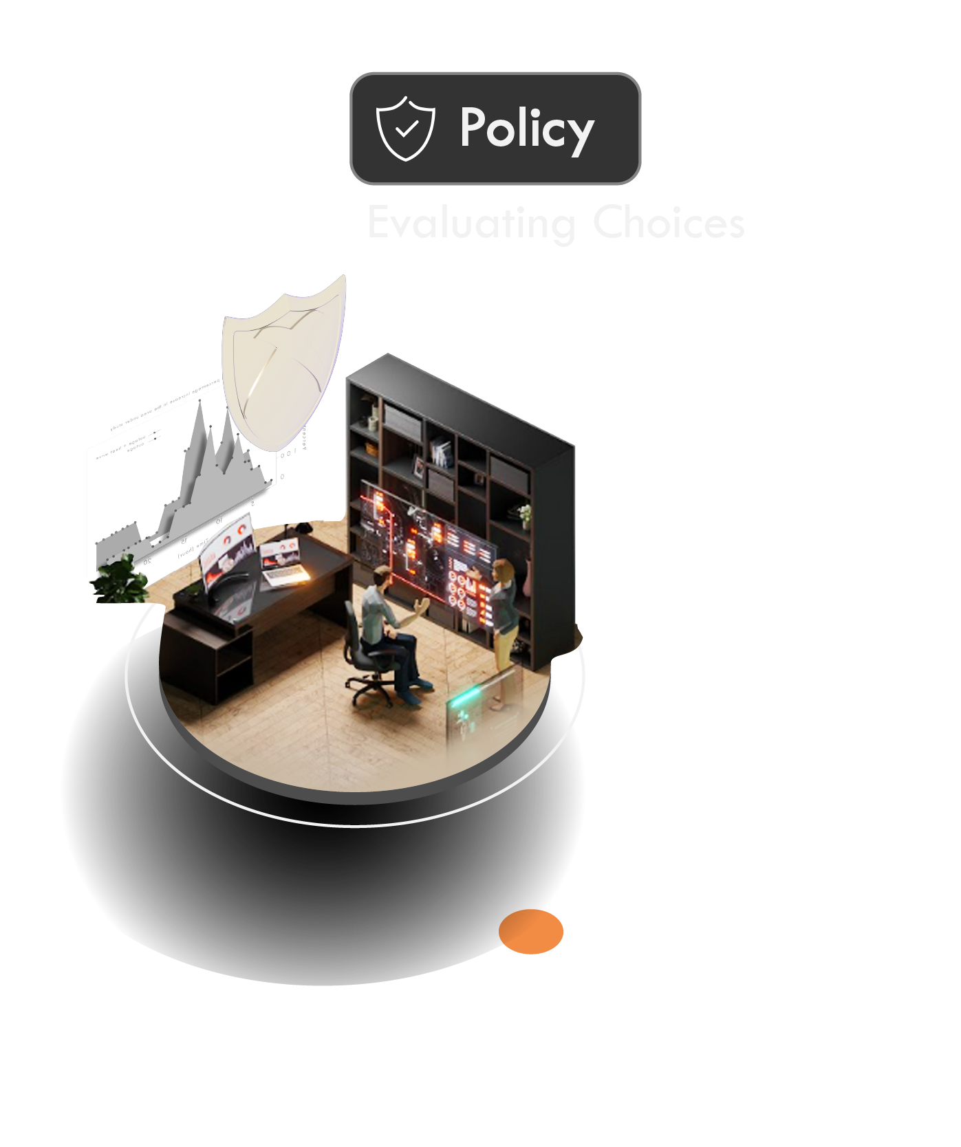 Policy hover