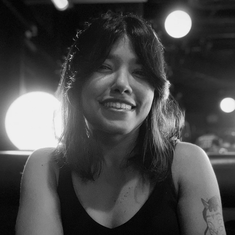 Raiyana, ELAM Games Design graduate