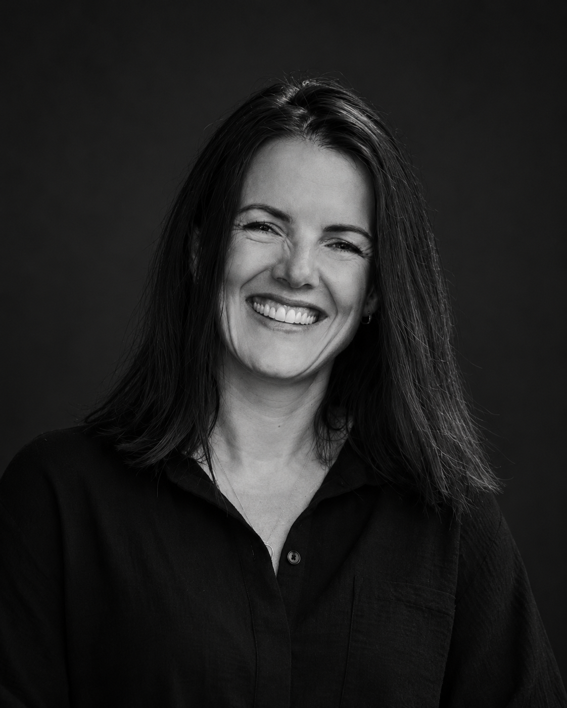 Lisa Hardy, Chair, People & Culture