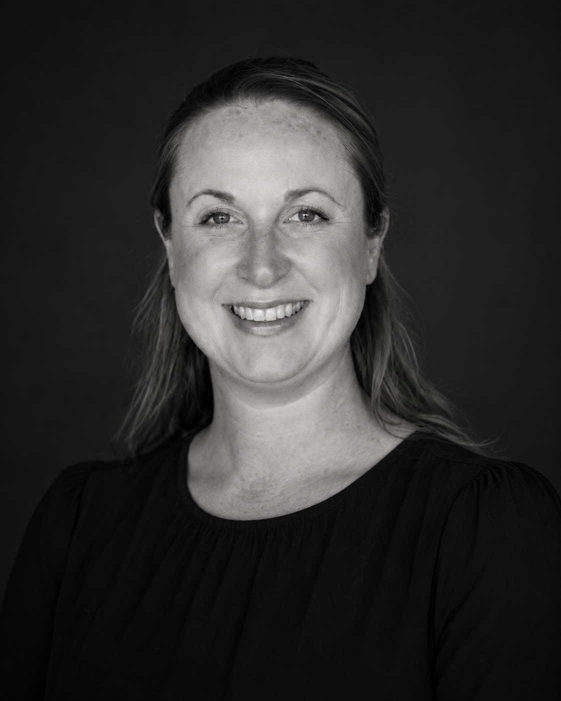 Rebecca Cramer, Safeguarding Trustee