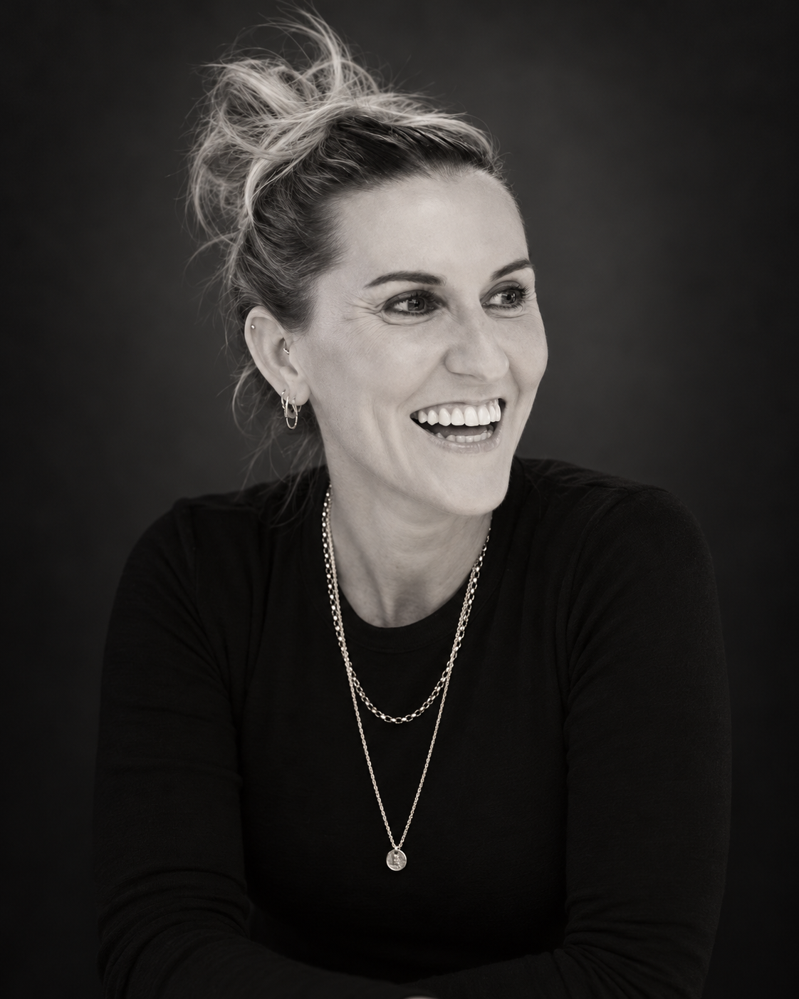 Kirsty Hunter, School Development