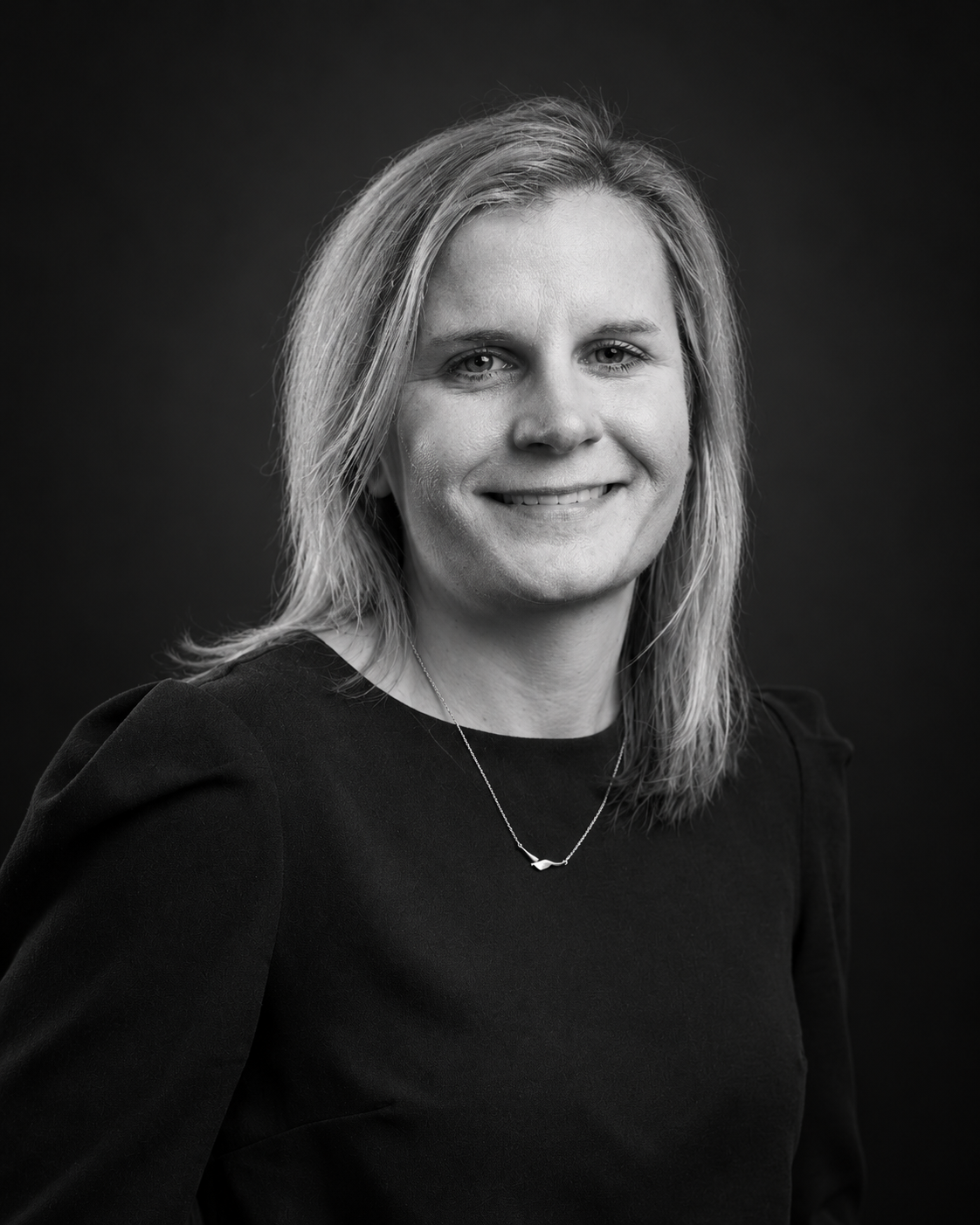 Maria Donovan, Recruitment Director