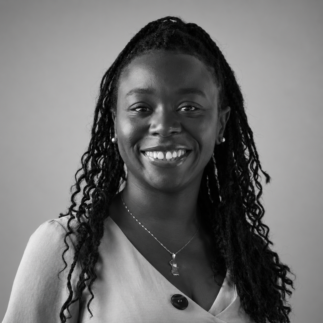 Yansé Cooper, Headteacher of ELAM