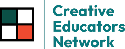 Creative Educators Network logo