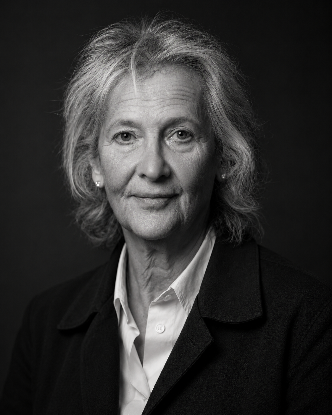 Lisa Bryer OBE, Interim Chair, LSA Local Governing Body