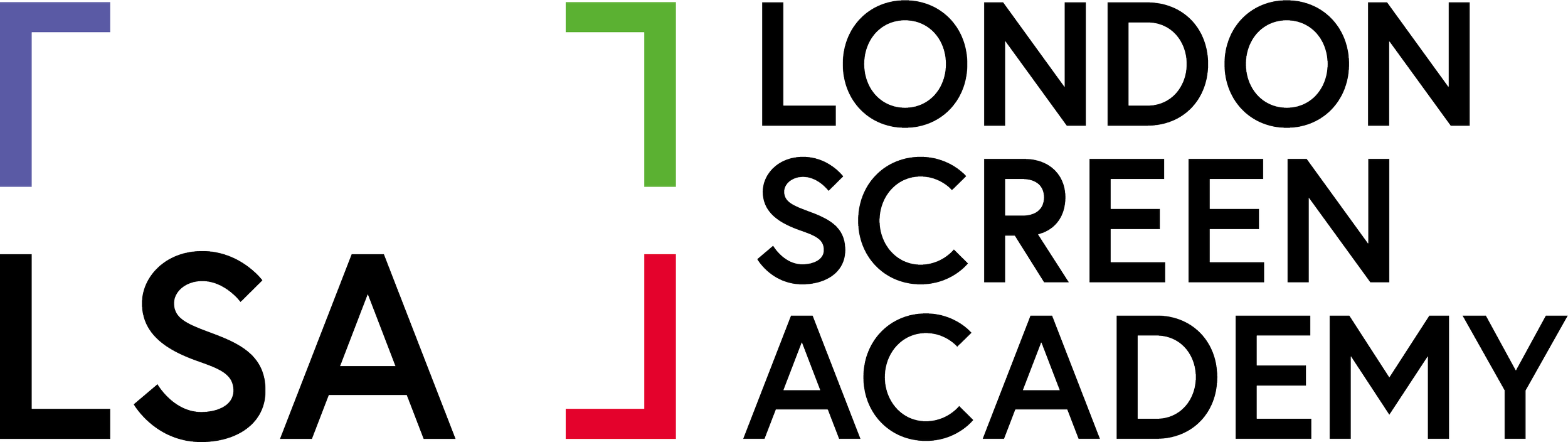 London Screen Academy
