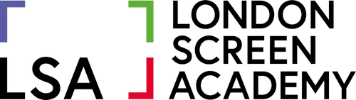 London Screen Academy logo