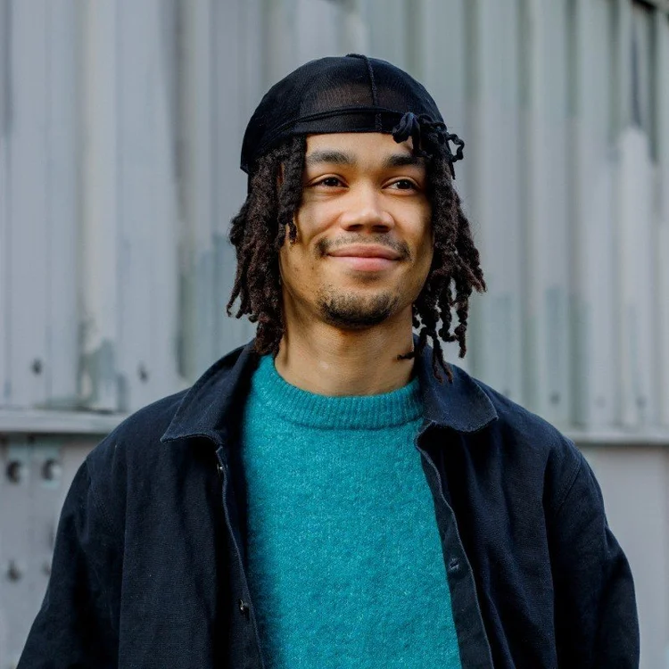 Nyeem Ayshford, LSA alumnus and Finance Assistant