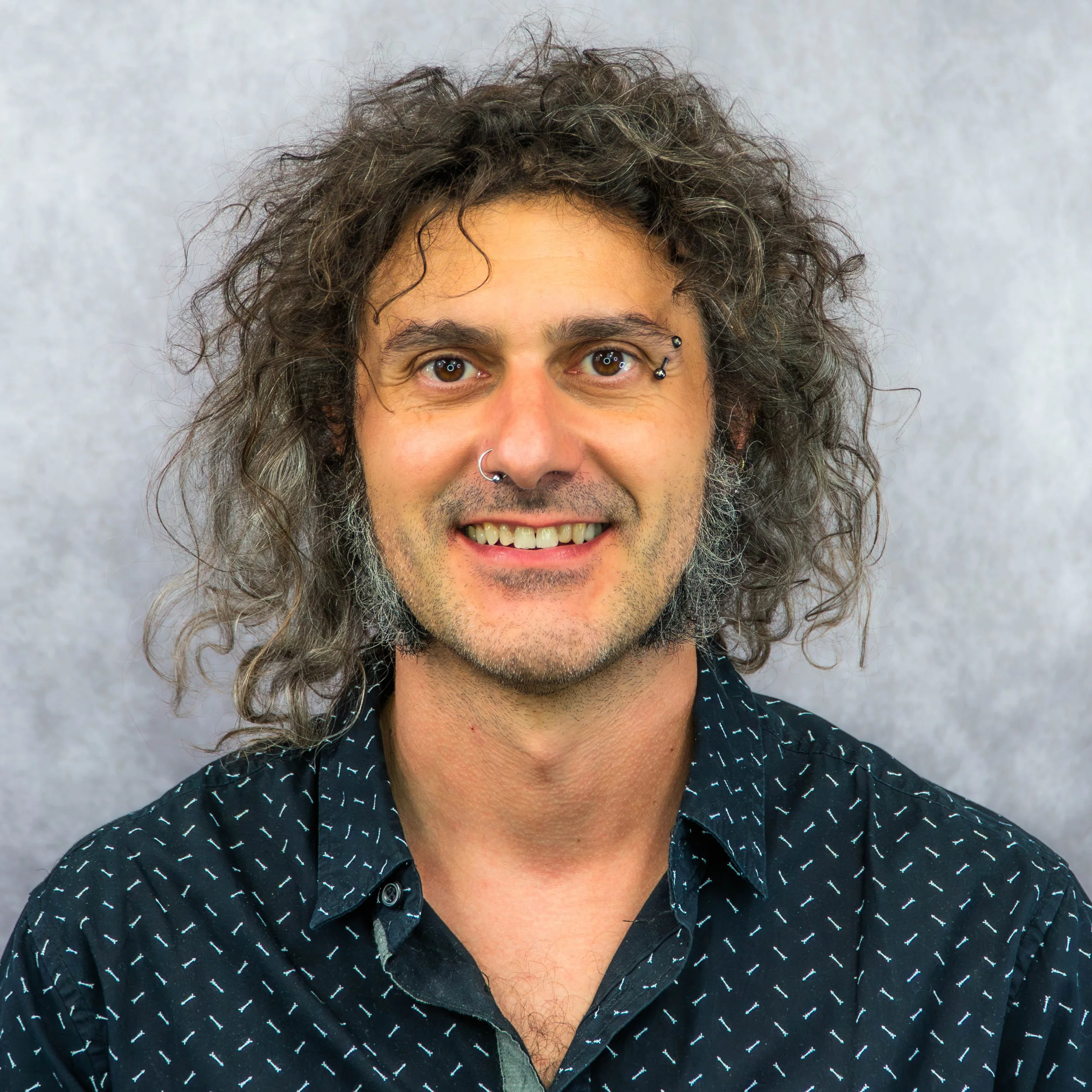 Samuele Palazzi