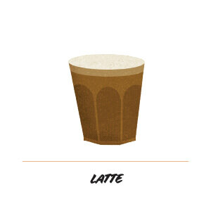 Latte
