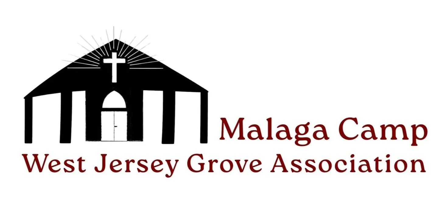 Malaga Camp Meeting Assembly logo